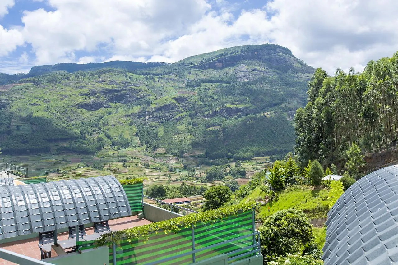 Mountain Hut Resorts Kottakamboor