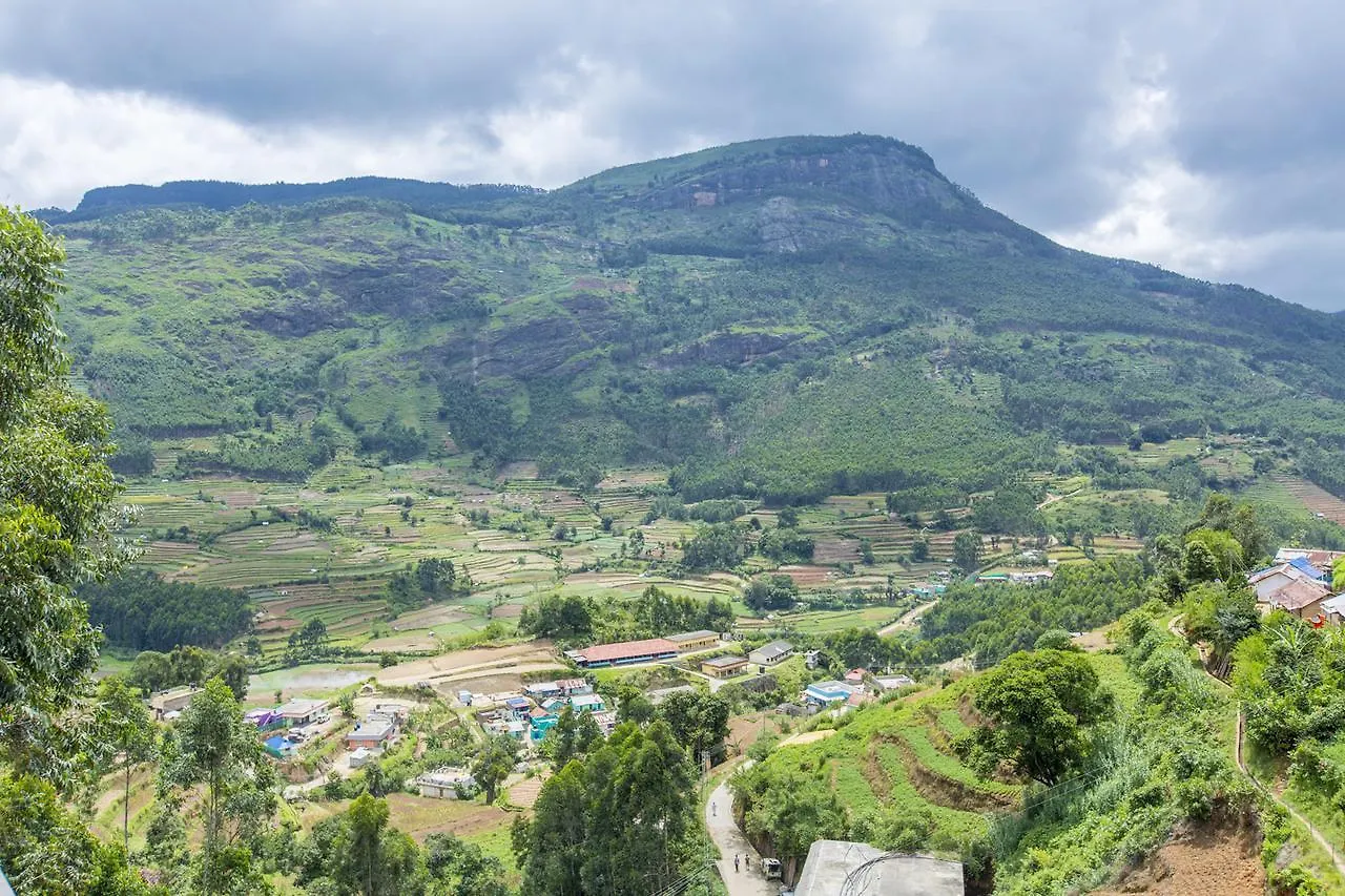 Hotel Mountain Hut Resorts Kottakamboor