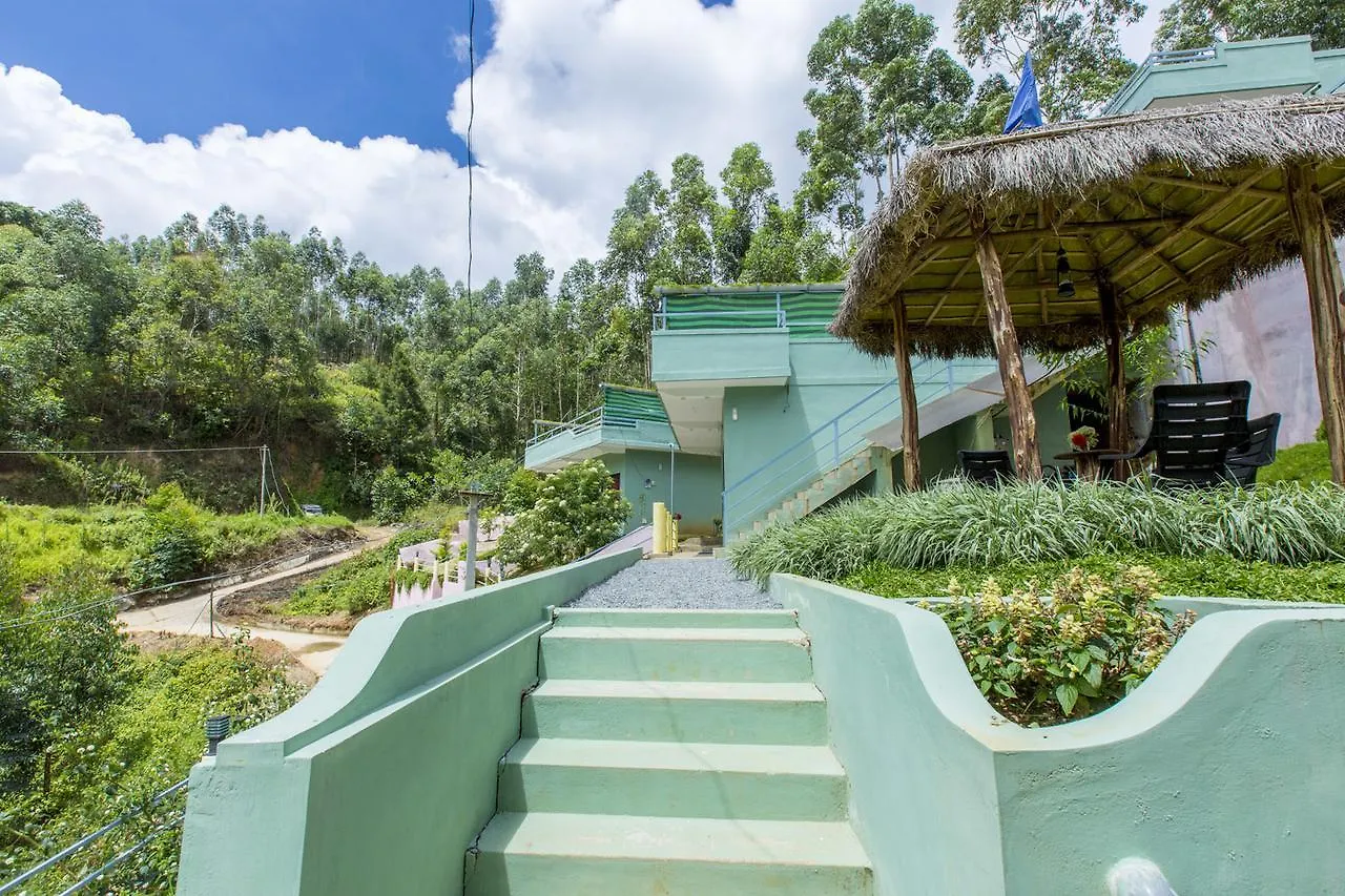 Mountain Hut Resorts Kottakamboor 0*,