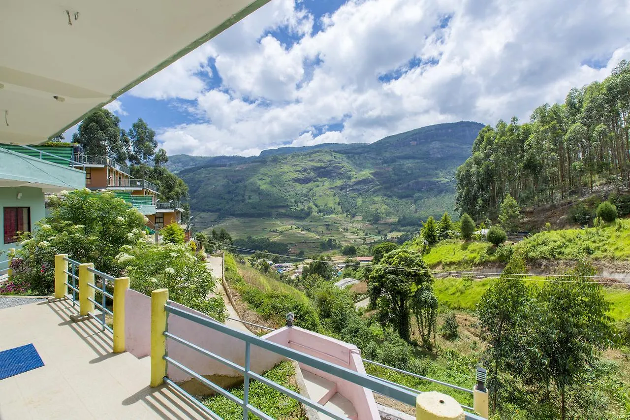Mountain Hut Resorts Kottakamboor