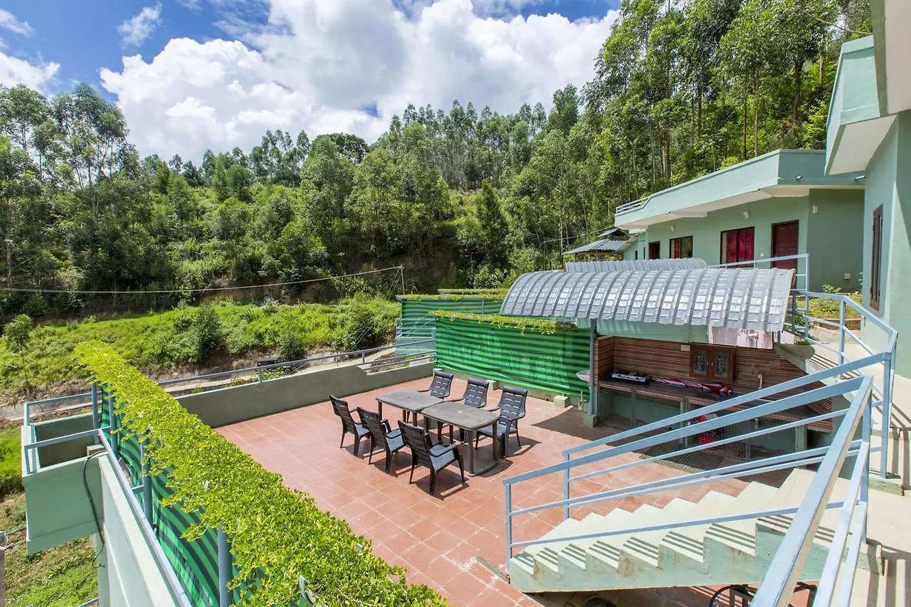 Mountain Hut Resorts Kottakamboor Indie