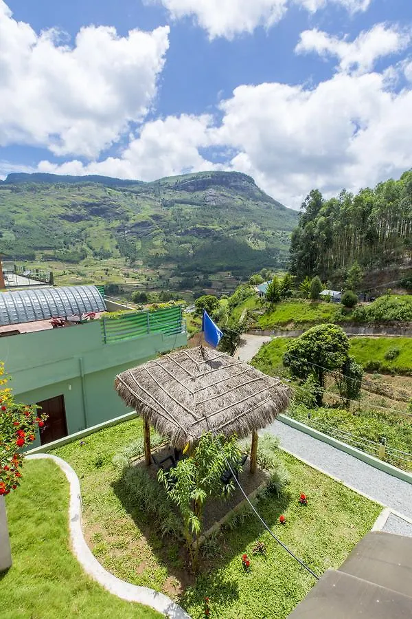 Mountain Hut Resorts Kottakamboor Indie