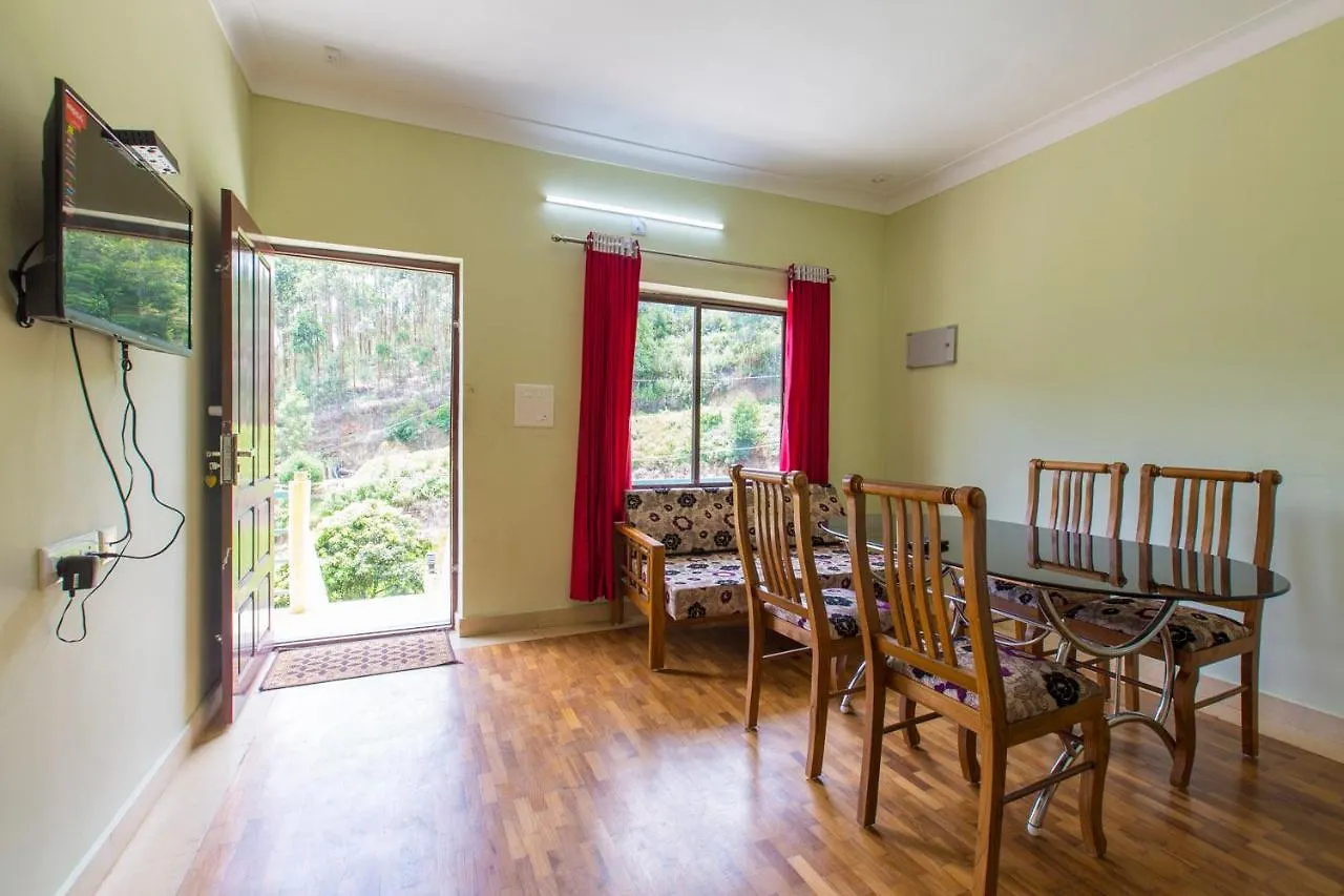 Hotel Mountain Hut Resorts Kottakamboor Indie