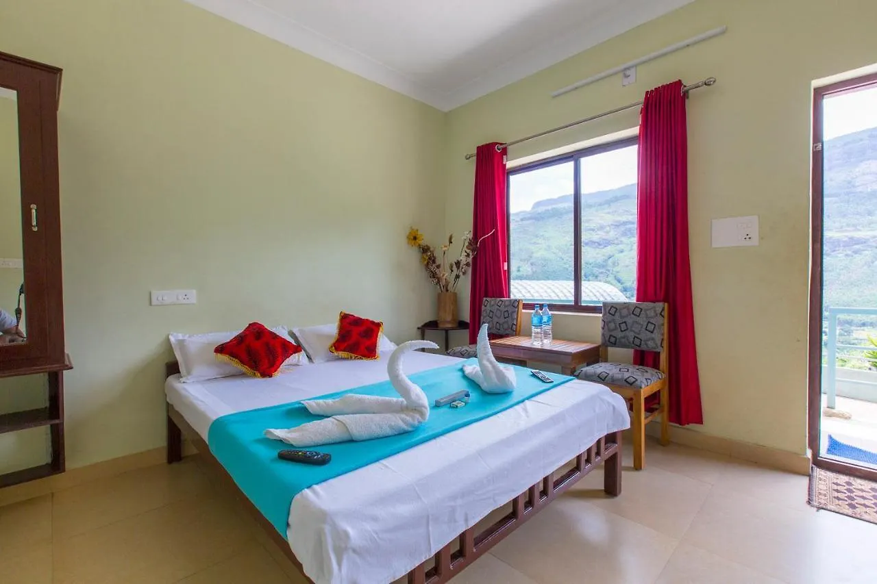 Mountain Hut Resorts Kottakamboor