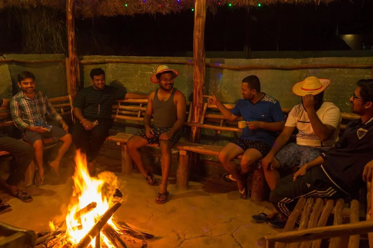 Mountain Hut Resorts Kottakamboor 0*,  Indie