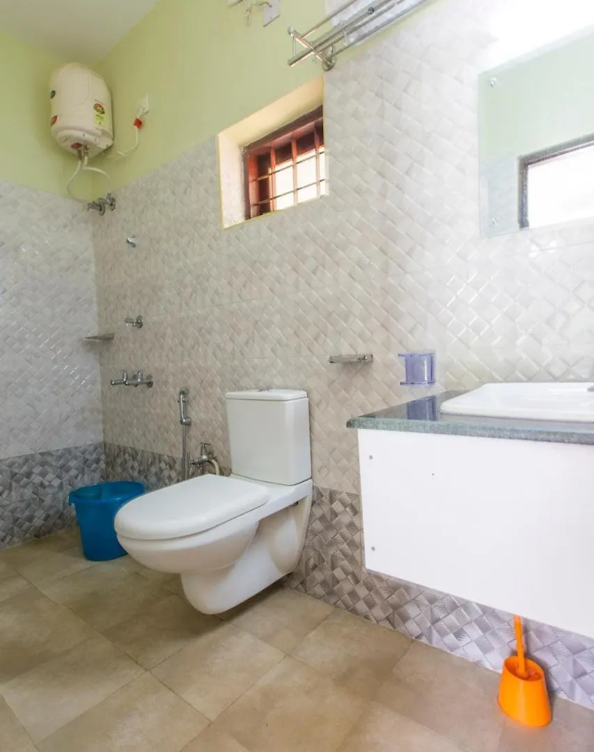 Hotel Mountain Hut Resorts Kottakamboor Indie